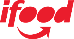 Ifood Logo